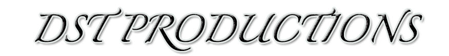 DST PRODUCITONS VIDEO EDITING