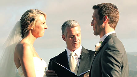wedding video editing